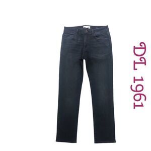DL 1961 Jean- Nick Slim 30